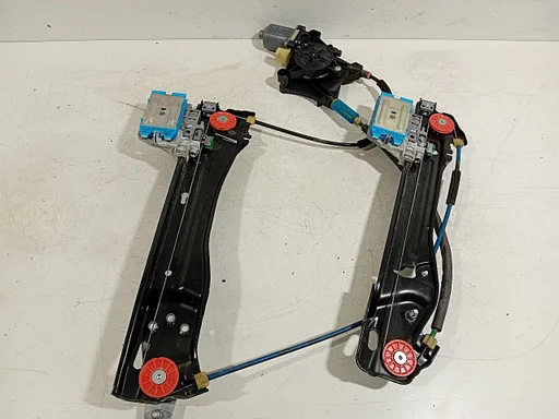 Raammechaniek elektrisch links achter Audi A5