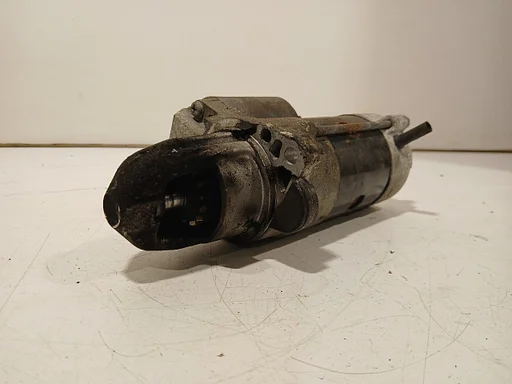 Startmotor Opel Astra
