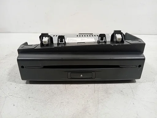 Cd wisselaar Citroën C4