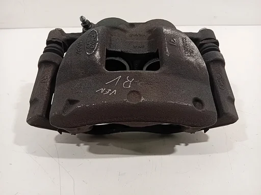 Remklauw rechts voor Ford Transit