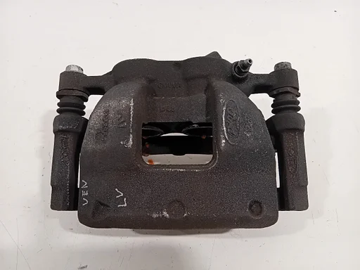 Remklauw links voor Ford Transit