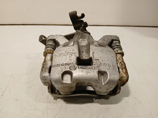 Remklauw links achter Mazda 3 serie