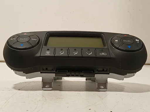 Bedieningspaneel kachel Hyundai iX 35