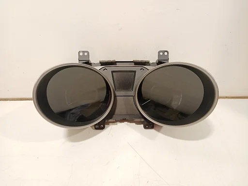 Cockpit Hyundai iX 35