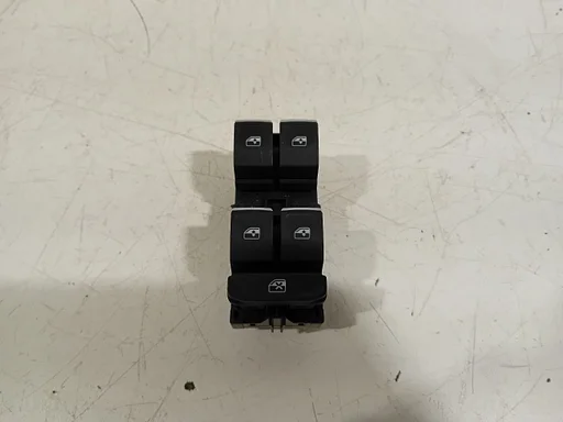 Bedieningspaneel elektrische ramen Volkswagen Taigo