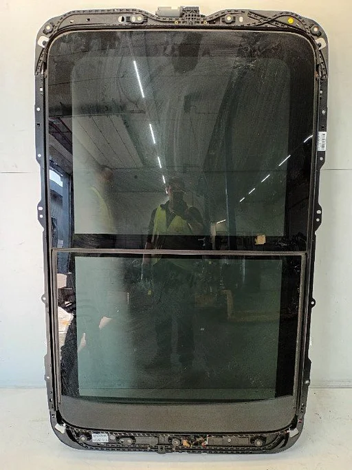 Dak Volkswagen Passat