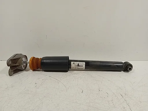 Schokbreker rechts achter BMW 4 serie