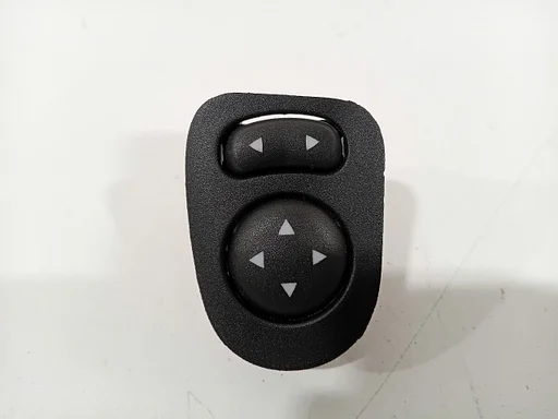 Schakelaar elektrisch spiegels Fiat 500