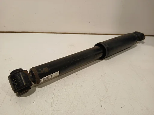 Schokbreker links achter Citroën C3