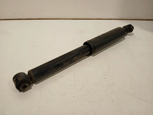 Schokbreker rechts achter Citroën C3