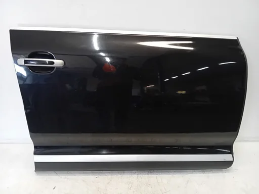 Portier rechts voor Porsche Cayenne