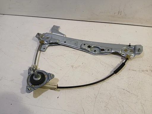 Raammechaniek elektrisch links achter Citroën C3