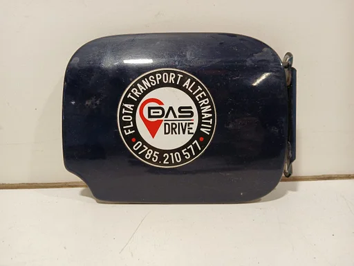 Tank klep Dacia Sandero