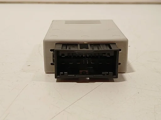 Computer trekhaak BMW X3