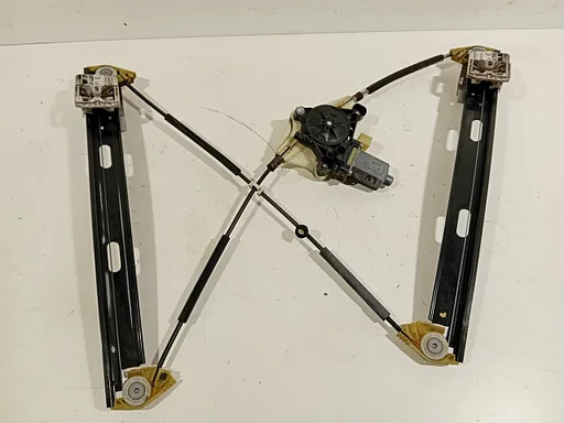 Raammechaniek elektrisch links voor Seat Leon