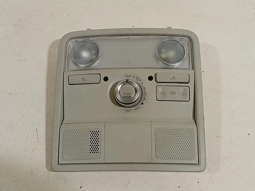 Binnenverlichting Seat Leon