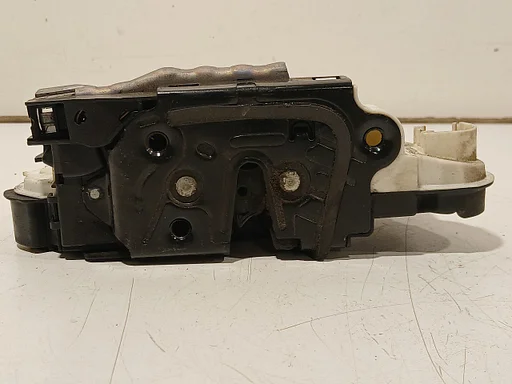Slot mechaniek portier elektrisch centrale vergrendeling links voor Volkswagen Up
