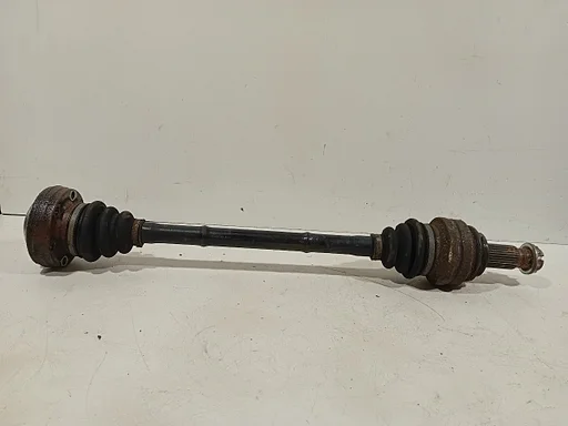 Aandrijfas links achter BMW X1