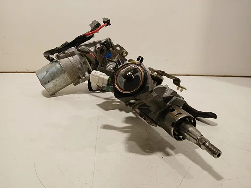 Stuurbekrachtigingspomp electrisch Citroën C4