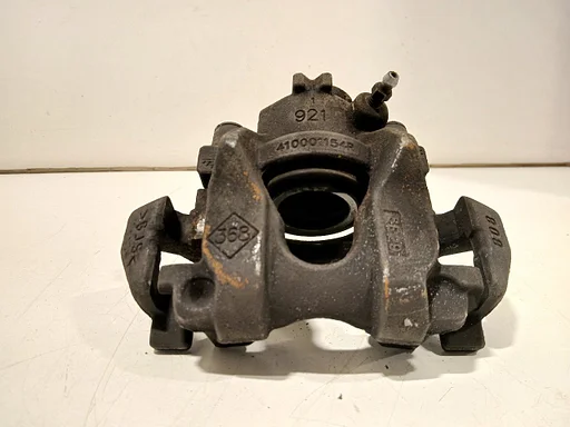 Remklauw links voor Dacia Sandero