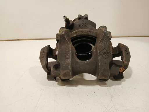 Remklauw rechts voor Dacia Sandero