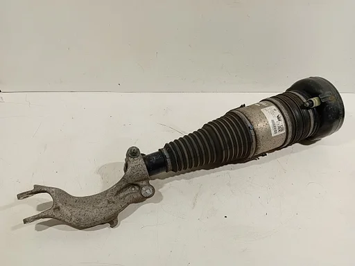 Veerpoot rechts voor Volkswagen Touareg