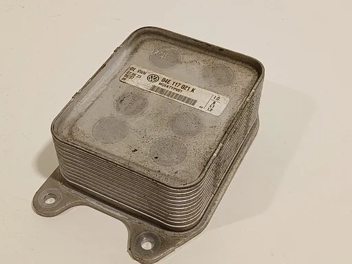 Oliekoeler Volkswagen T-Roc