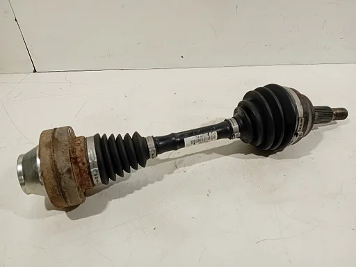 Aandrijfas rechts voor Audi Q7