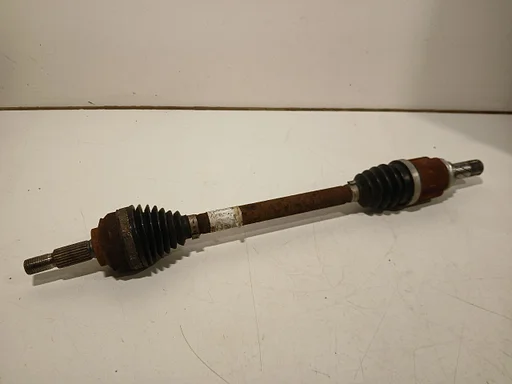 Aandrijfas links voor Dacia Sandero