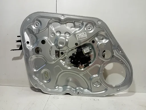 Raammechaniek elektrisch links voor Hyundai iX 20