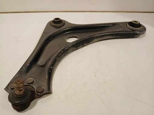 Draagarm links voor Citroën C3