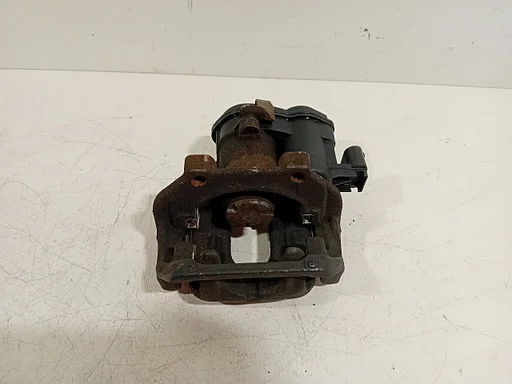 Remklauw rechts achter BMW X3