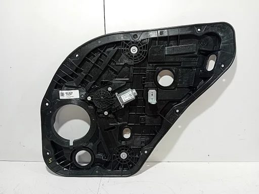 Raammechaniek elektrisch rechts achter Kia Niro