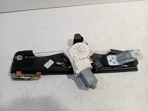 Raammechaniek elektrisch rechts achter Jaguar XE