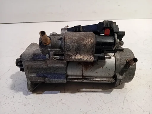 Startmotor Jaguar XE