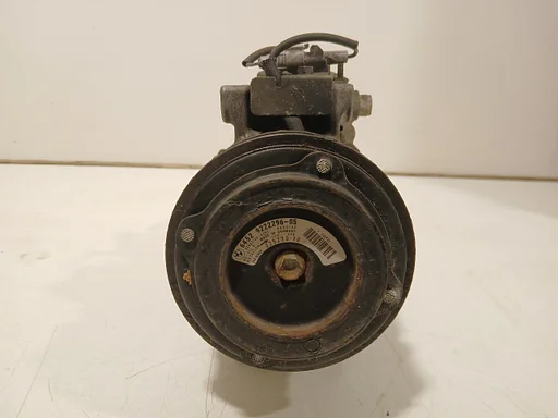 Airco pomp BMW 3 serie