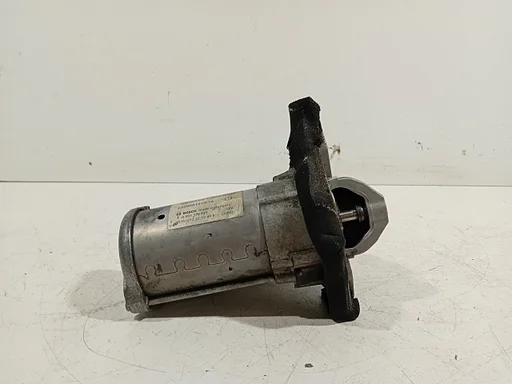 Startmotor Nissan Qashqai