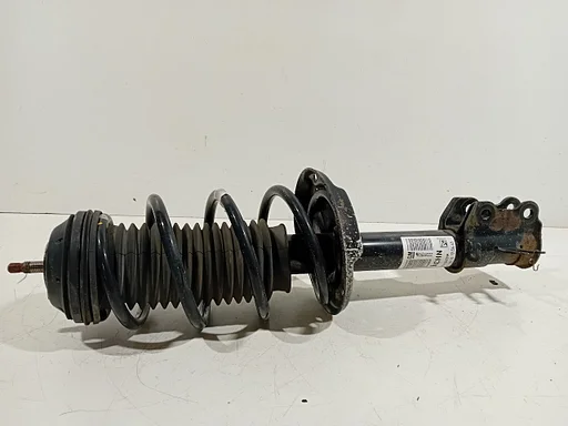 Veerpoot links voor Opel Corsa