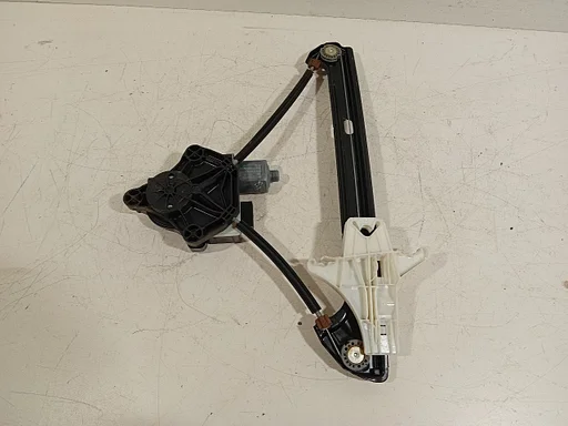 Raammechaniek elektrisch links achter Volkswagen Golf
