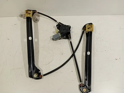 Raammechaniek elektrisch rechts voor Volkswagen Golf