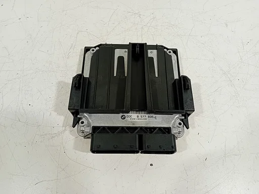 Computer motormanagement BMW 3 serie