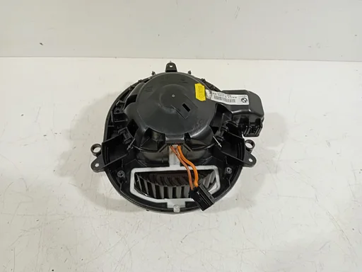 Kachel ventilator motor BMW 3 serie