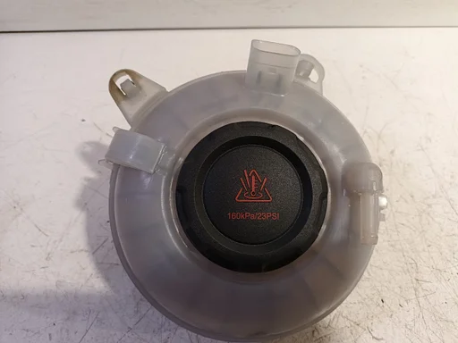 Koelvloeistof reservoir Audi RS 3