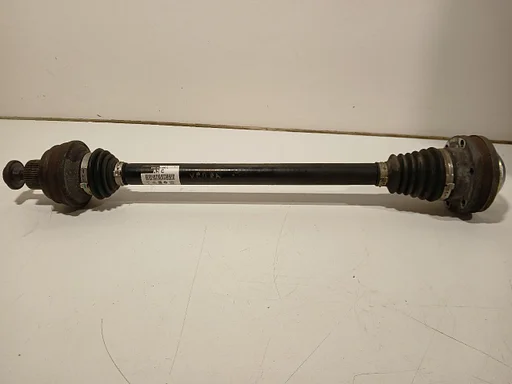 Aandrijfas rechts achter Audi Q5