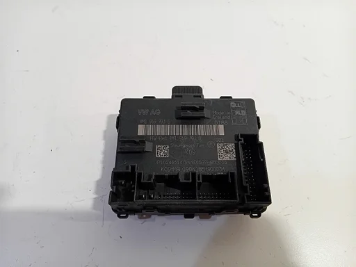 Computer centrale vergrendeling Volkswagen Touareg