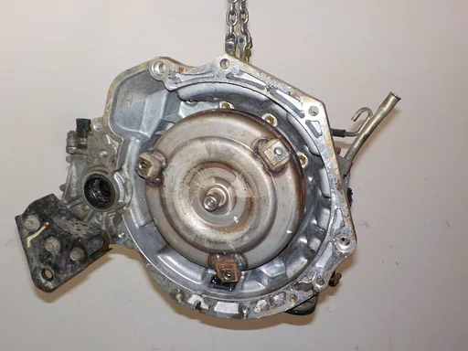 Versnellingsbak automaat Daewoo Lacetti