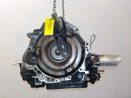 Versnellingsbak automaat Volkswagen Passat