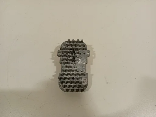 Computer verlichting BMW 4 serie