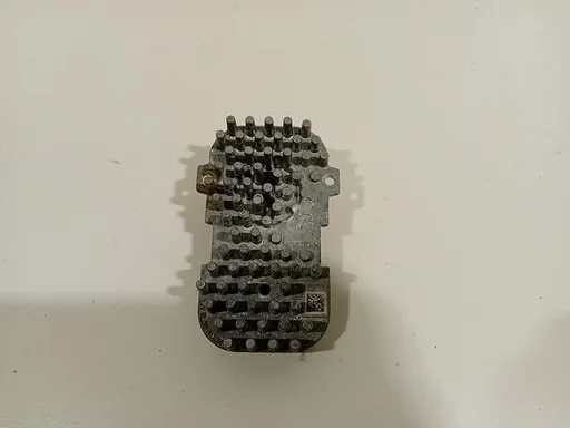 Computer verlichting BMW 4 serie