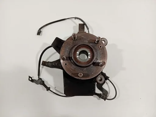 Wielnaaf rechts voor Kia Pro cee'd